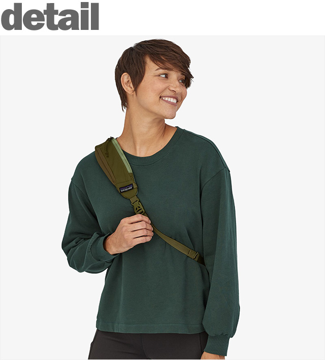 patagonia(パタゴニア)