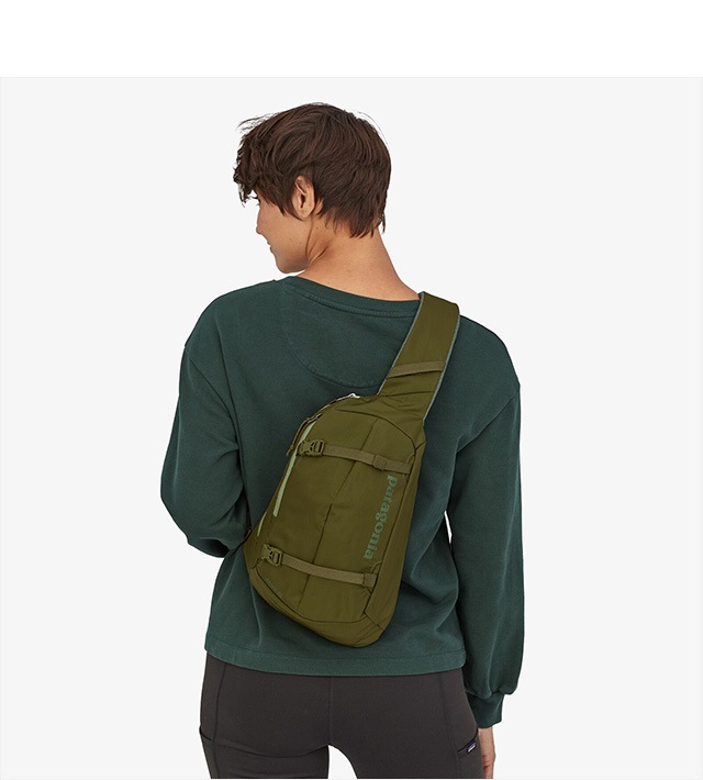 patagonia(パタゴニア)