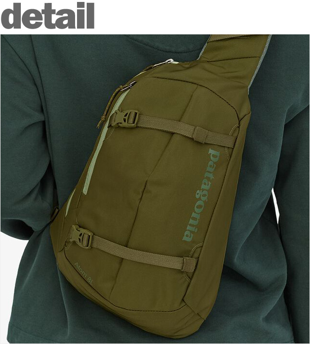 patagonia(パタゴニア)