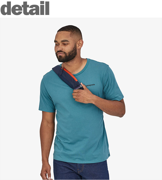 patagonia(パタゴニア)
