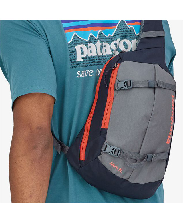 patagonia(パタゴニア)