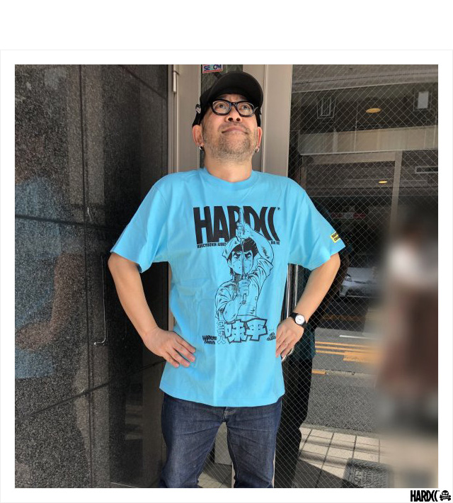 HARDCC(コアチョコ)