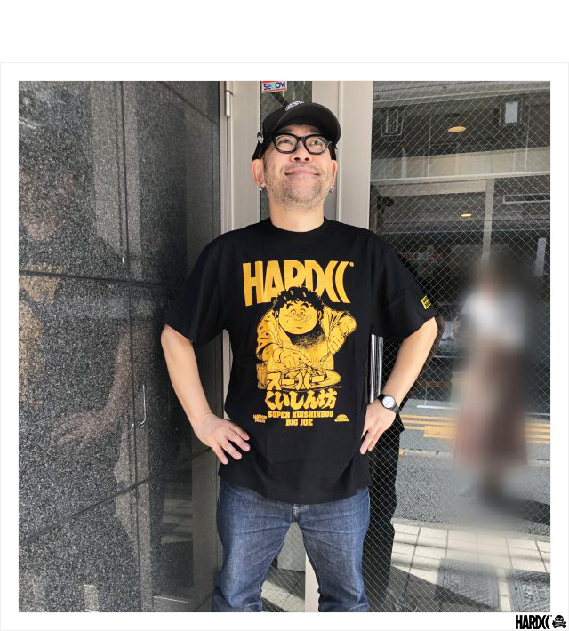 ハードコアチョコレート) HARDCORE CHOCOLATE スーパー