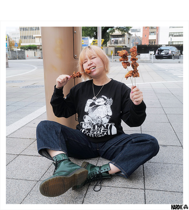 ハードコアチョコレート) HARDCORE CHOCOLATE スーパー ハードコアチョコレート) HARDCORE CHOCOLATE スーパー