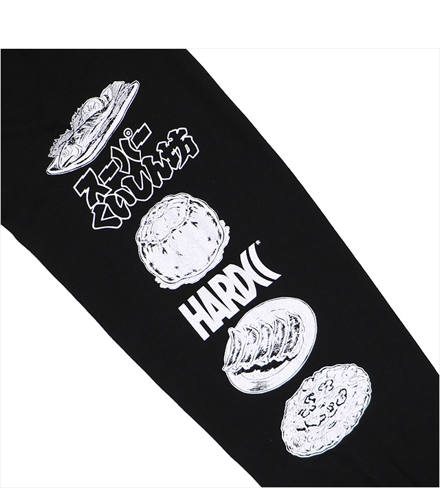 HARDCC(コアチョコ)