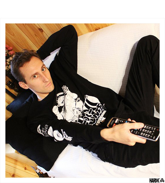 HARDCC(コアチョコ)