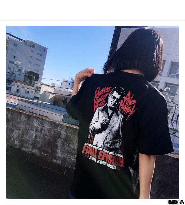 HARDCC(コアチョコ)