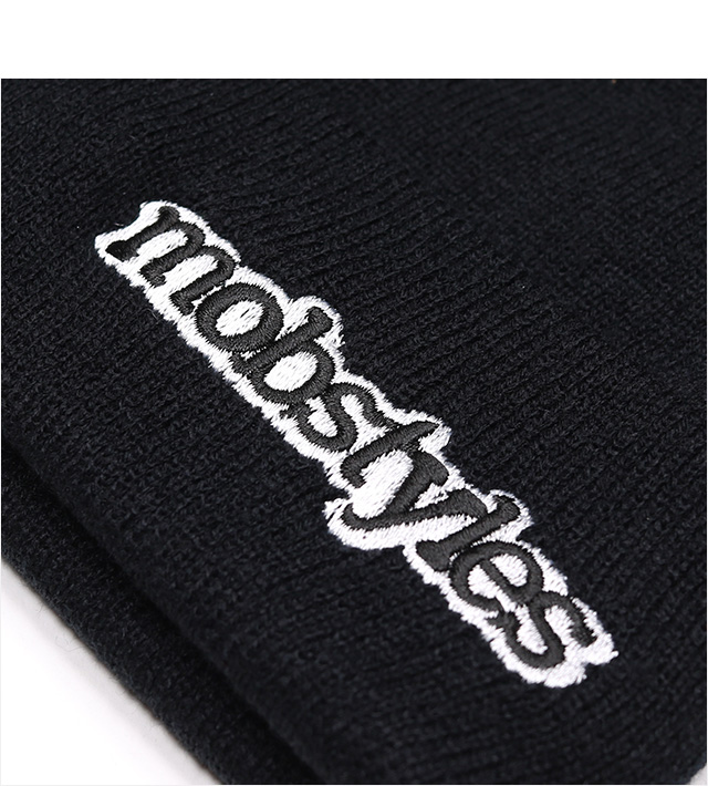 MOBSTYLES(モブスタイルス)