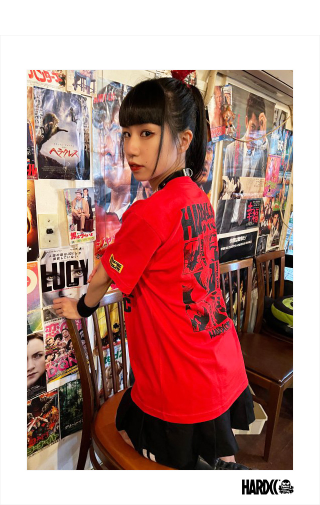 HARDCC(コアチョコ)