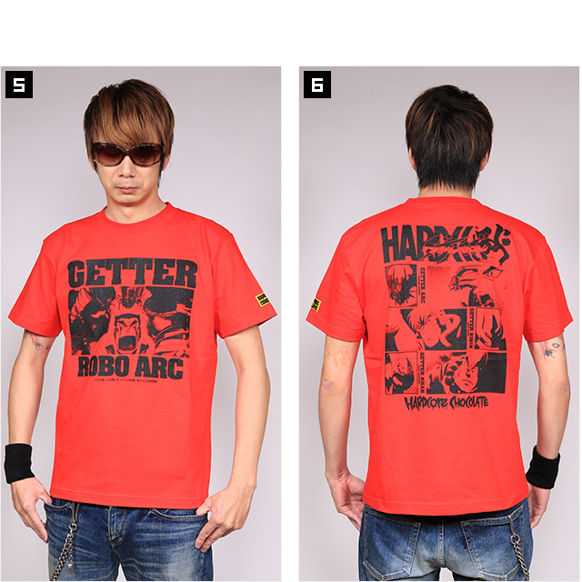 HARDCC(コアチョコ)