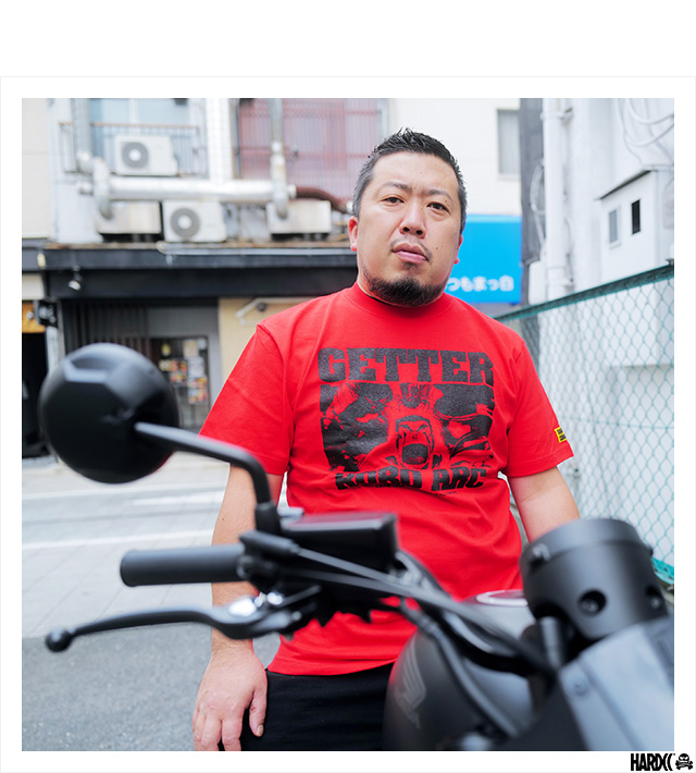 HARDCC(コアチョコ)