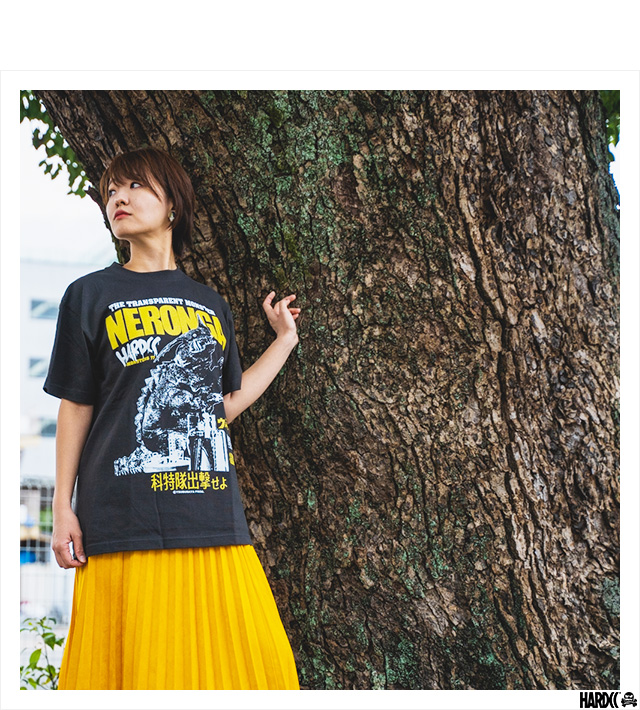 HARDCC(コアチョコ)