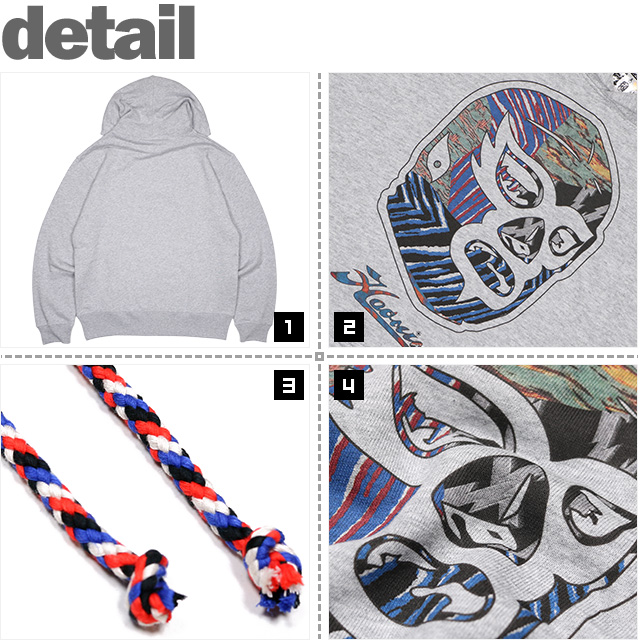 HAOMING(ハオミン)