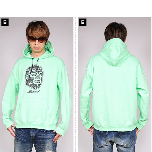 HAOMING(ハオミン)