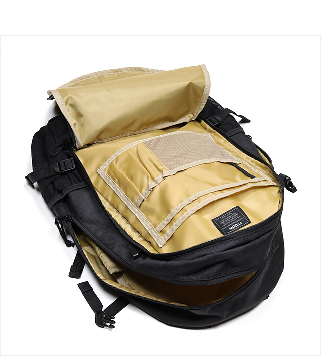 reversal BIG MARK BASIC BACK PACK