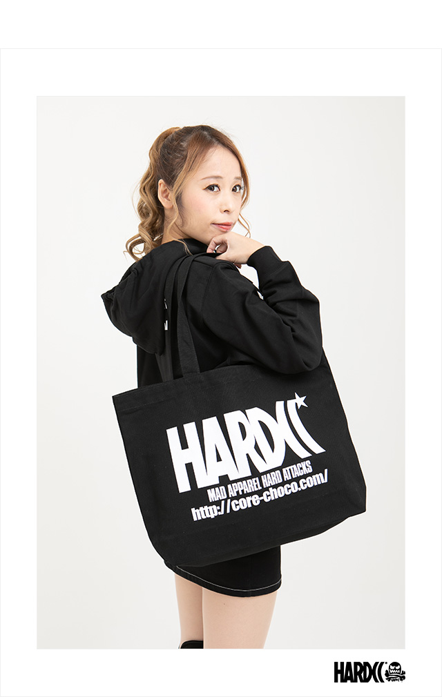 HARDCC(コアチョコ)