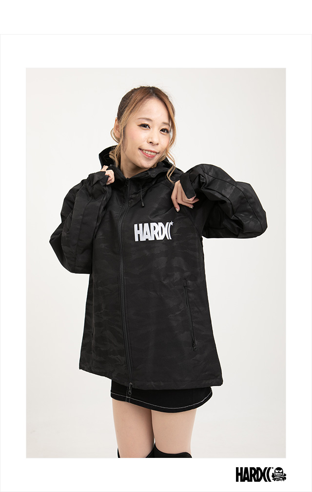 HARDCC(コアチョコ)