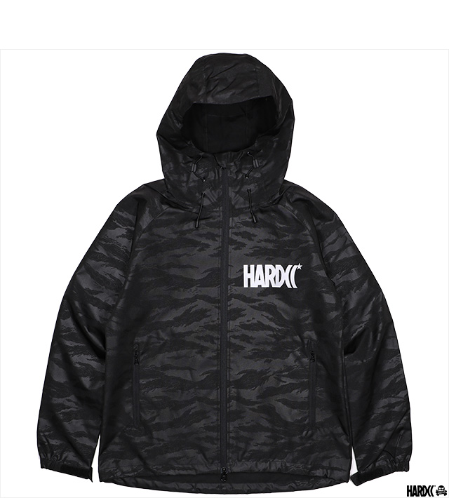 HARDCC(コアチョコ)