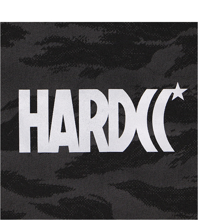 HARDCC(コアチョコ)
