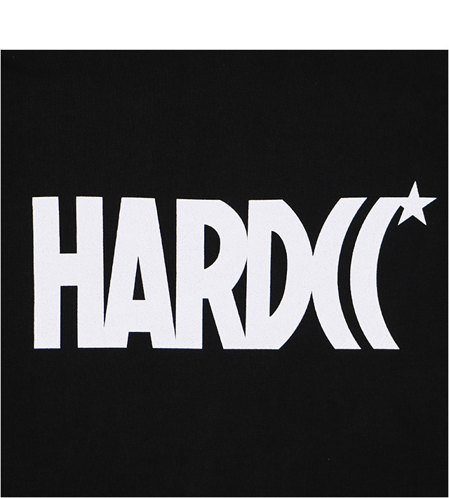 HARDCC(コアチョコ)