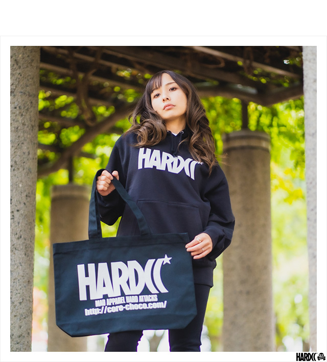 HARDCC(コアチョコ)