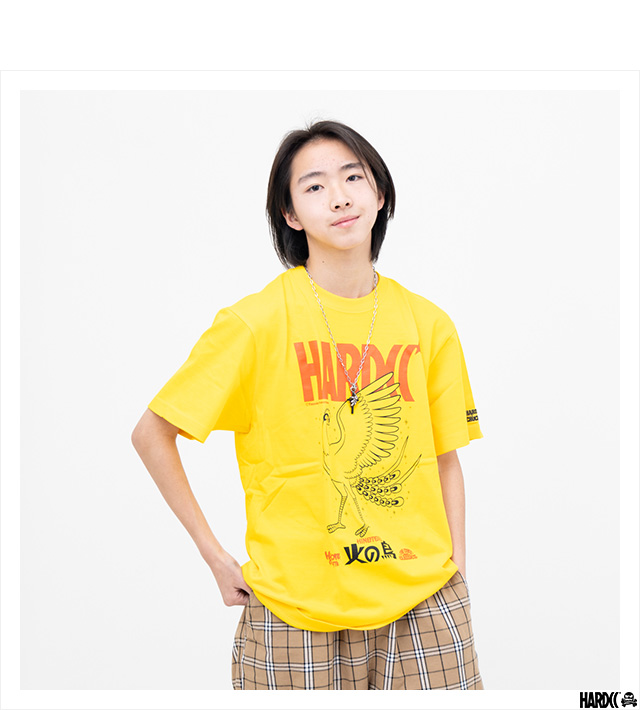 HARDCC(コアチョコ)