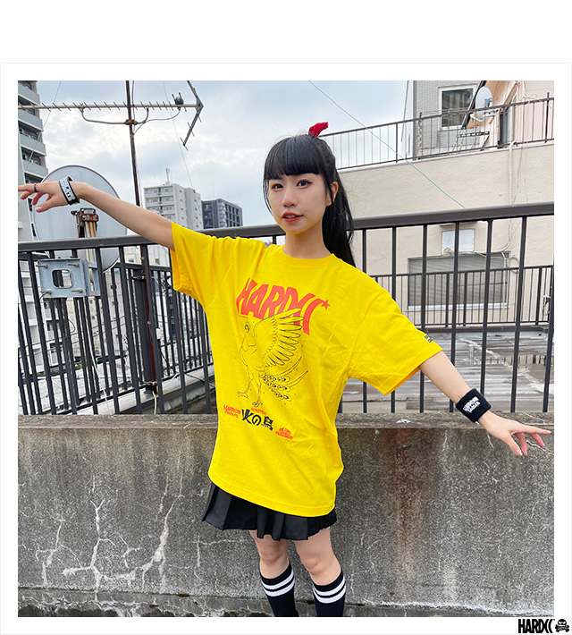 HARDCC(コアチョコ)