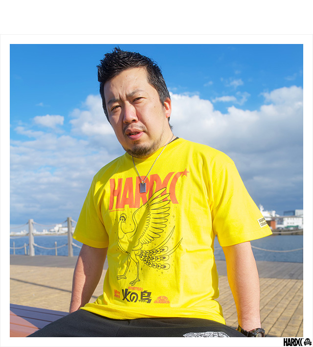 HARDCC(コアチョコ)