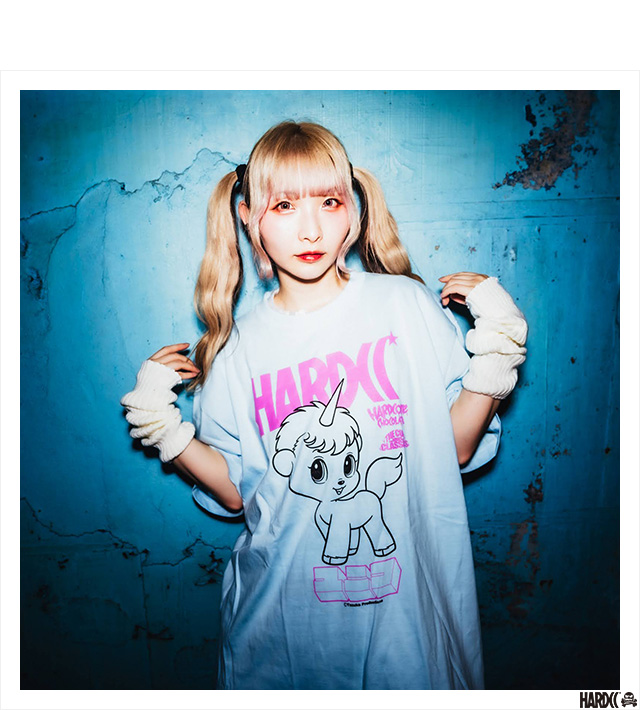 HARDCC(コアチョコ)