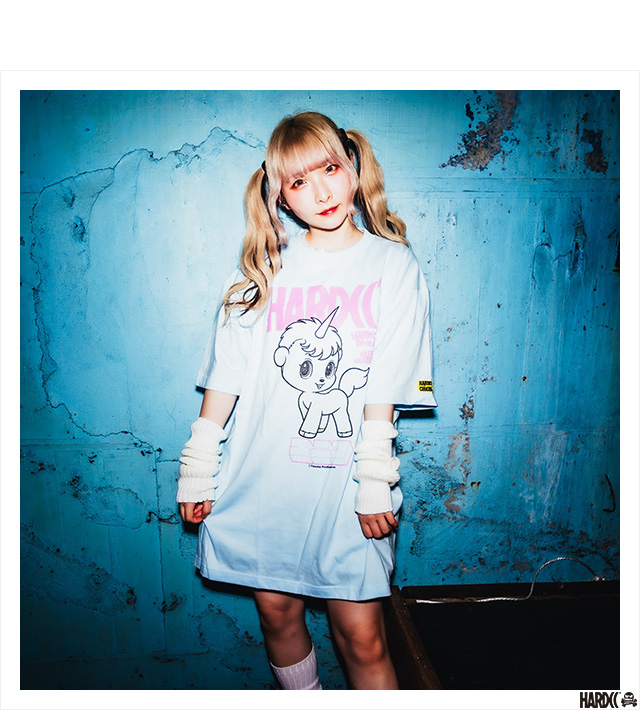 HARDCC(コアチョコ)