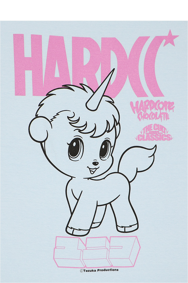 HARDCC(コアチョコ)