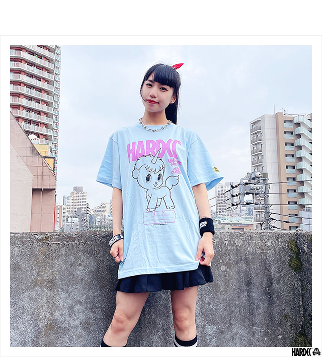 HARDCC(コアチョコ)