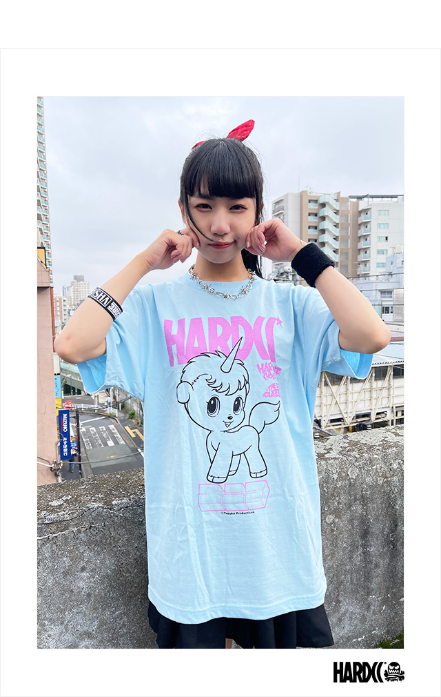 HARDCC(コアチョコ)