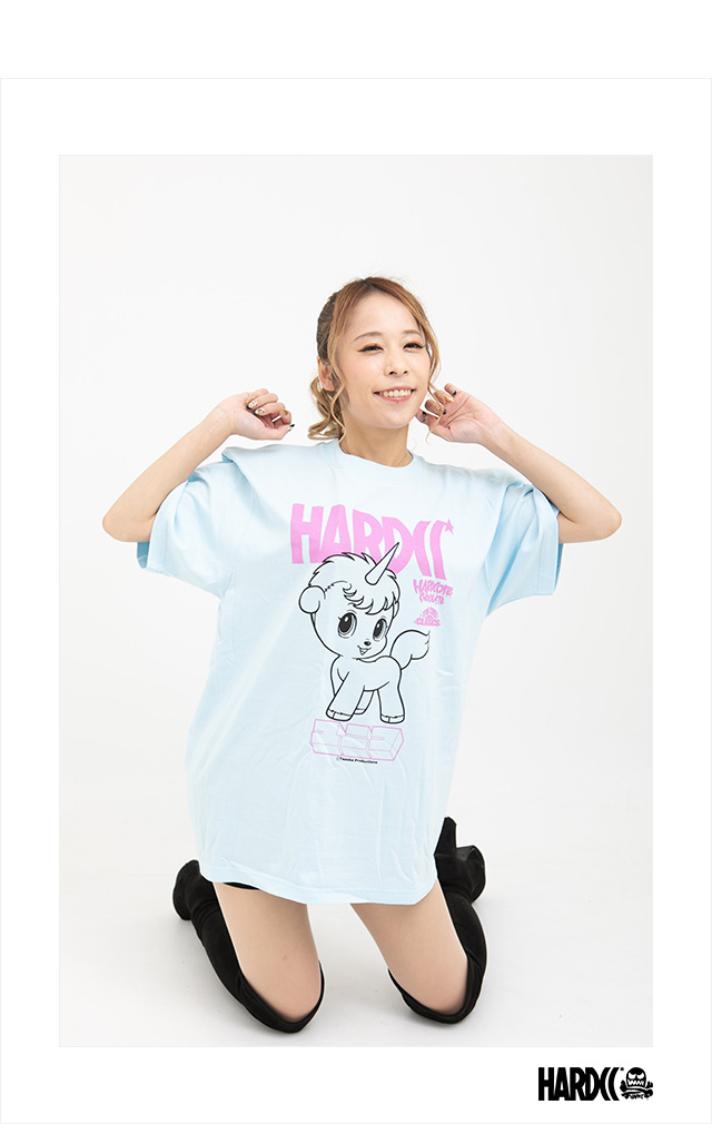 HARDCC(コアチョコ)