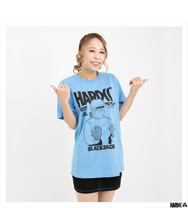 HARDCC(コアチョコ)