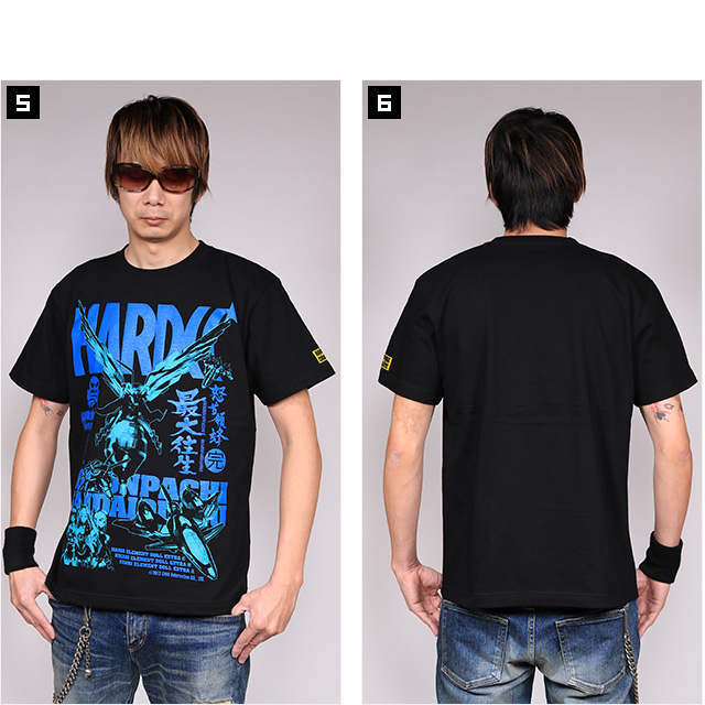 HARDCC(コアチョコ)