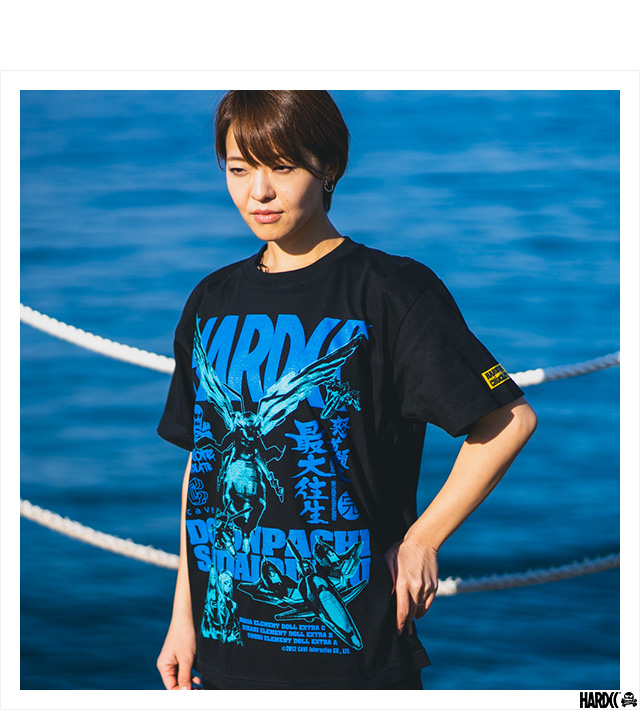 HARDCC(コアチョコ)