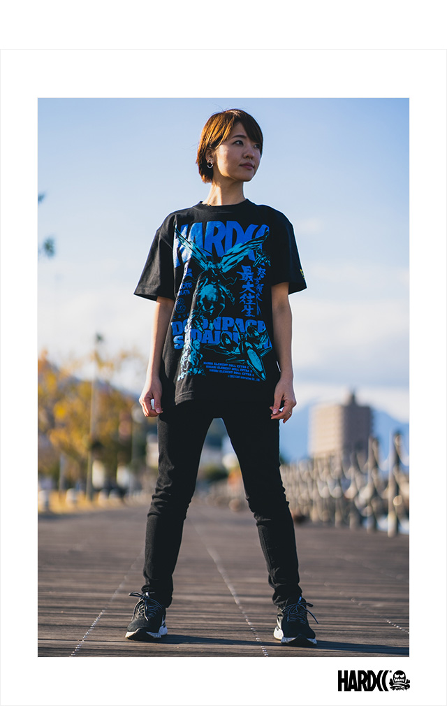 HARDCC(コアチョコ)