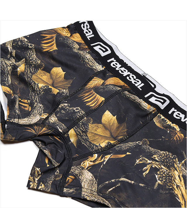 REVERSAL(リバーサル)