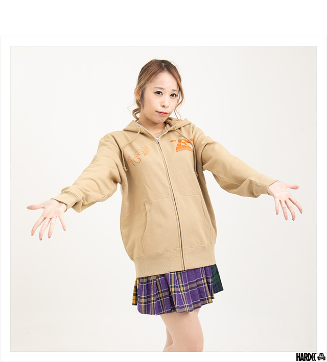 HARDCC(コアチョコ)