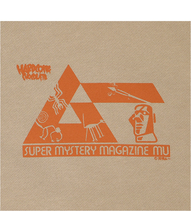 HARDCC(コアチョコ)