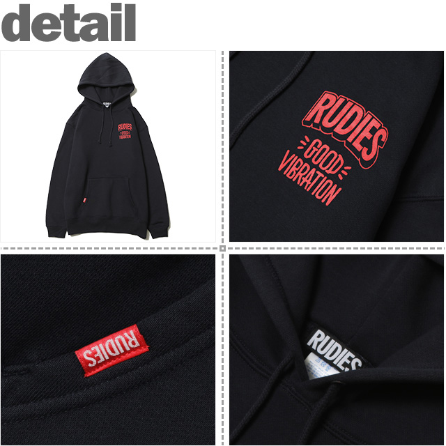 RUDIE'S(ルーディーズ)