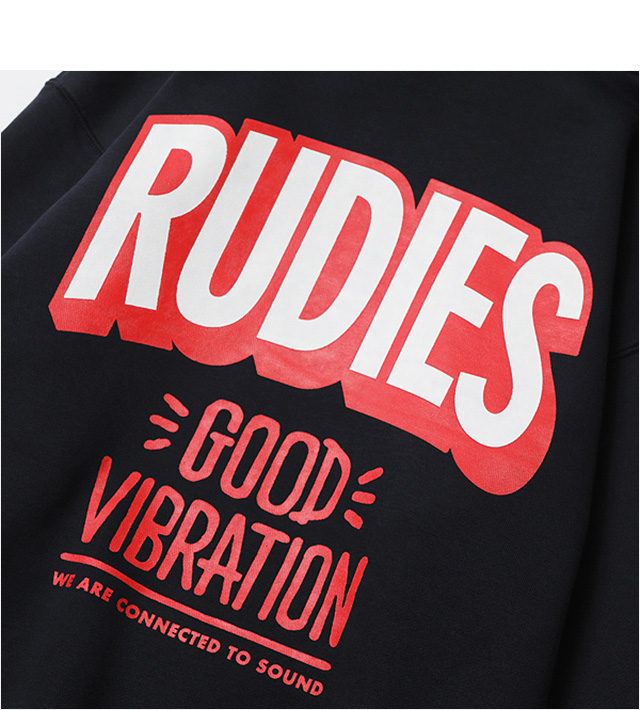 RUDIE'S(ルーディーズ)