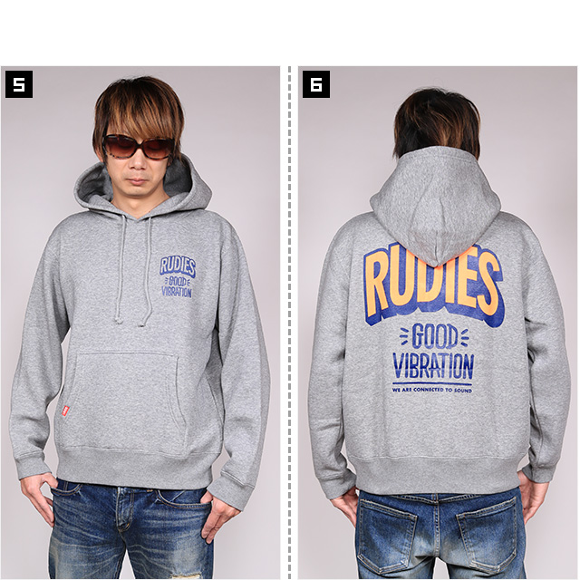 RUDIE'S(ルーディーズ)