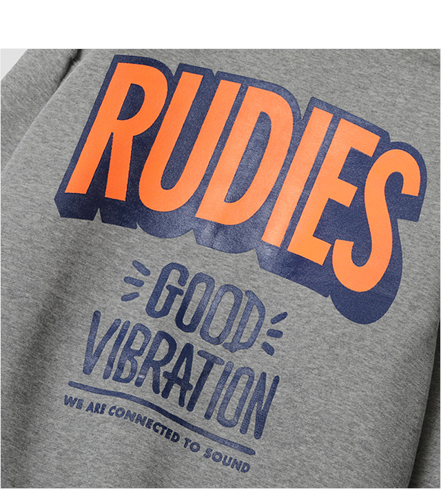 RUDIE'S(ルーディーズ)