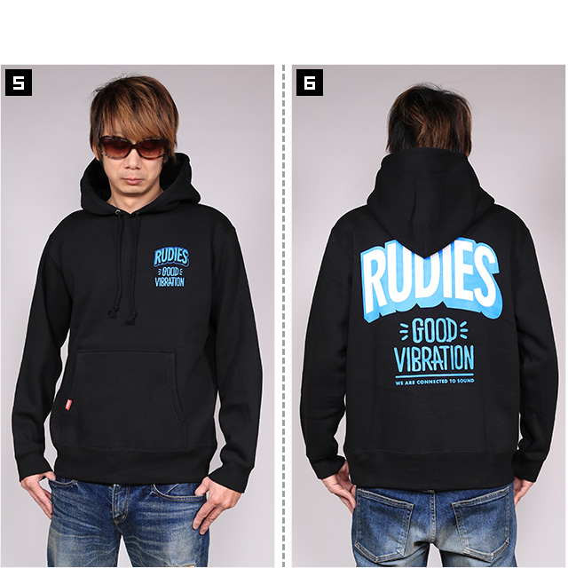 RUDIE'S(ルーディーズ)