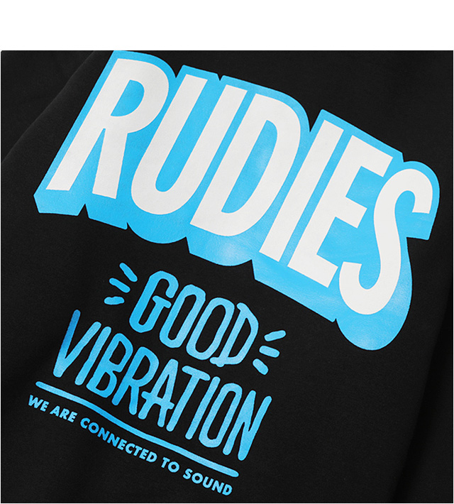 RUDIE'S(ルーディーズ)