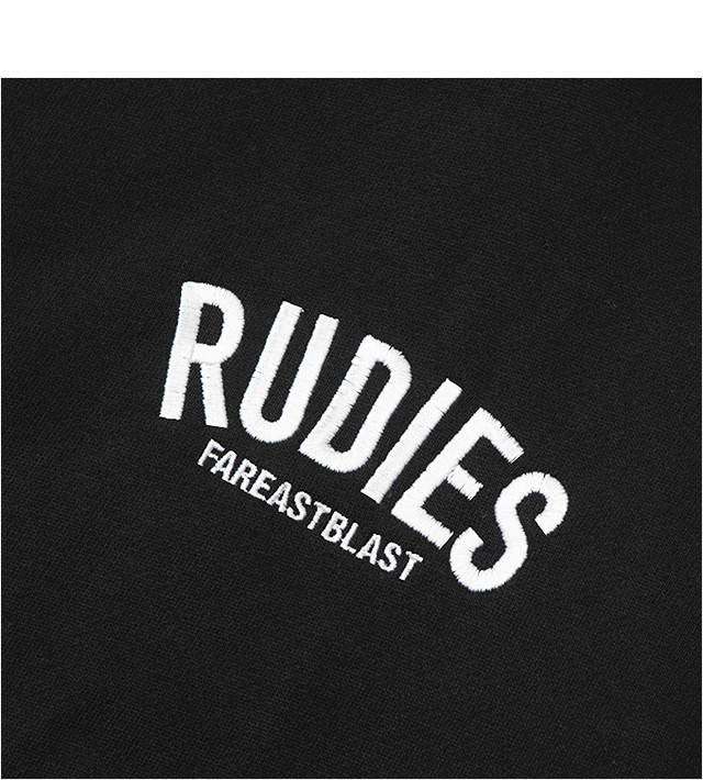 RUDIE'S(ルーディーズ)