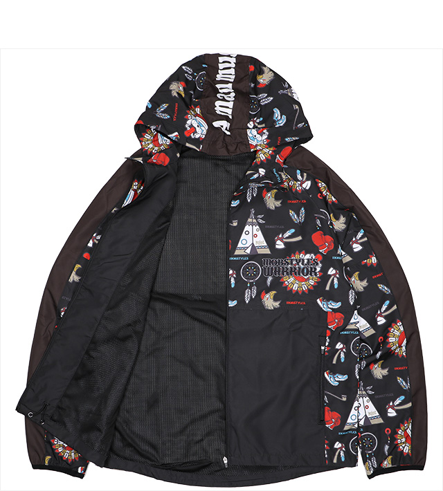 MOBSTYLES(モブスタイルス)