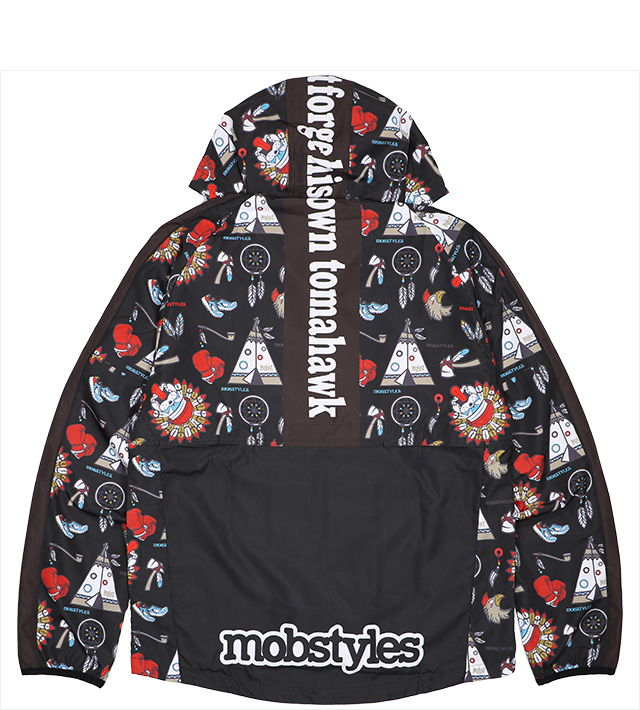 MOBSTYLES(モブスタイルス)